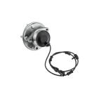 Moyeu de Roue Avant Pour Daimler Super Eight Jaguar S-Type XF XJ XK