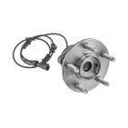 Moyeu de Roue Avant Pour Daimler Super Eight Jaguar S-Type XF XJ XK