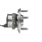 Moyeu de Roue Avant Pour Daimler Super Eight Jaguar S-Type XF XJ XK