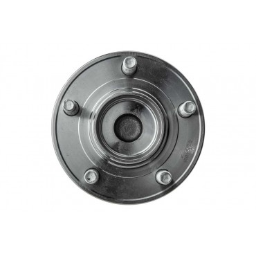 Moyeu de Roue Avant Pour Daimler Super Eight Jaguar S-Type XF XJ XK
