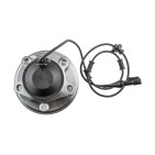 Moyeu de Roue Avant Pour Daimler Super Eight Jaguar S-Type XF XJ XK