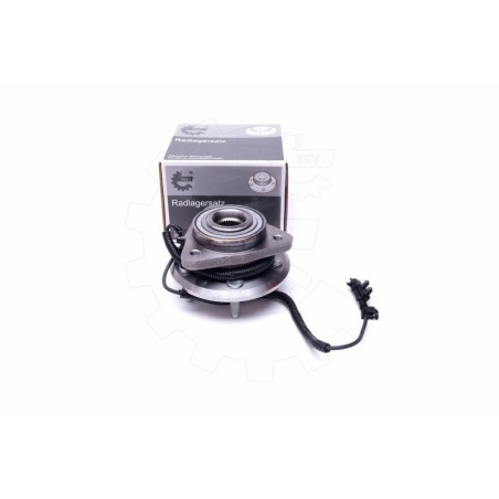 Moyeu de Roue Avant Pour Dodge Nitro Jeep Cherokee 52109947AC 52109947AD