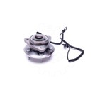 Moyeu de Roue Avant Pour Dodge Nitro Jeep Cherokee 52109947AC 52109947AD