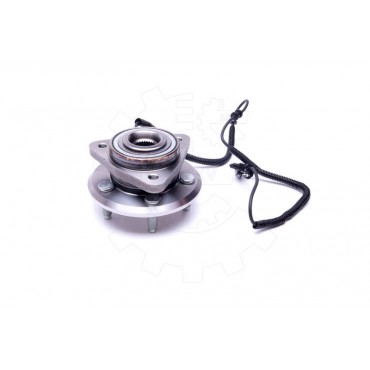 Moyeu de Roue Avant Pour Dodge Nitro Jeep Cherokee 52109947AC 52109947AD