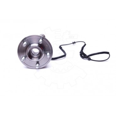 Moyeu de Roue Avant Pour Dodge Nitro Jeep Cherokee 52109947AC 52109947AD
