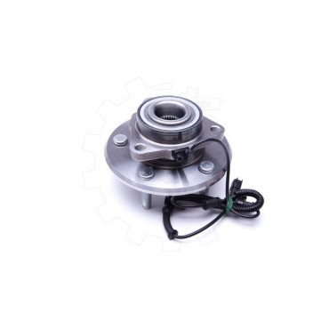 Moyeu de Roue Avant Pour Dodge RAM 1500 Pick-up 4779829AC
