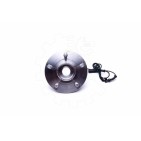 Moyeu de Roue Avant Pour Dodge RAM 1500 Pick-up 4779829AC
