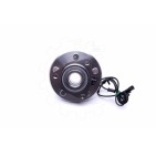 Moyeu de Roue Avant Pour Dodge RAM 1500 Pick-up 4779829AC