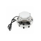 Moyeu de Roue Avant Pour Dodge RAM 2500 Pick-up 052122186AB 52122186AB