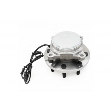 Moyeu de Roue Avant Pour Dodge RAM 2500 Pick-up 052122186AB 52122186AB