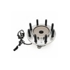 Moyeu de Roue Avant Pour Dodge RAM 2500 Pick-up 052122186AB 52122186AB