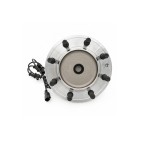 Moyeu de Roue Avant Pour Dodge RAM 2500 Pick-up 052122186AB 52122186AB