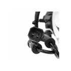 Moyeu de Roue Avant Pour Dodge RAM 2500 Pick-up 052122186AB 52122186AB