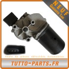 Moteur d'Essuie-Glace Avant VW Passat - 4B1955113