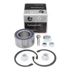 Roulement de Roue Arrière Pour VW Seat Fiat 191498625A 331598625A 331598625B
