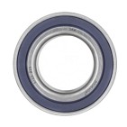Roulement de Roue Arrière Pour VW Seat Fiat 191498625A 331598625A 331598625B