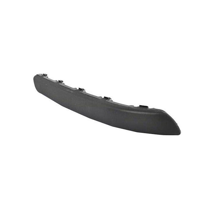 Coin de pare choc Arrière Gauche OPEL CORSA 2000-2009 1409133