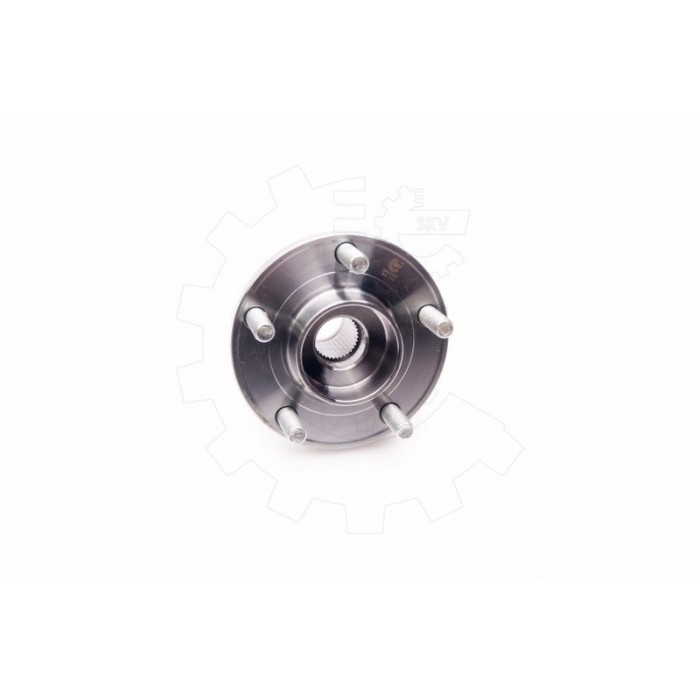 Moyeu de Roue Avant Pour Ford C-Max Focus II III Volvo C30 C70 II