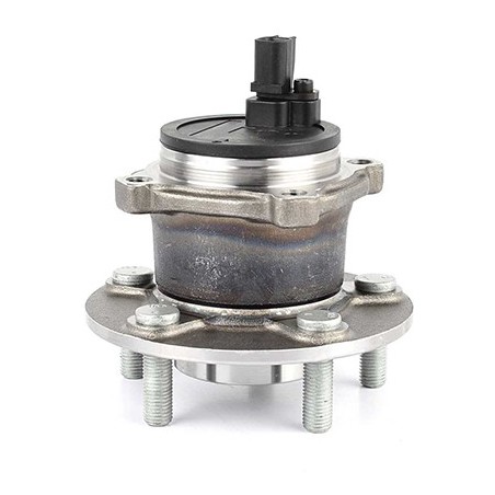 Moyeu de Roue Arrière Pour Ford C-Max Focus II 7M512C299AB 7M512C299AC