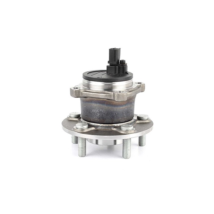 Moyeu de Roue Arrière Pour Ford C-Max Focus II 7M512C299AB 7M512C299AC