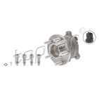 Moyeu de Roue Arrière Pour Ford C-Max II AV612C299BAD