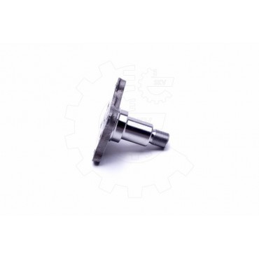 Pivot d'Essieu Arrière Pour Ford Escort VI Fiesta IV KA Puma Street 7314844