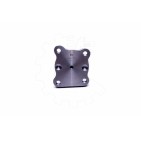 Pivot d'Essieu Arrière Pour Ford Escort VI Fiesta IV KA Puma Street 7314844