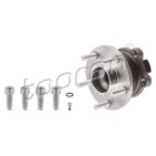 Moyeu de Roue Arrière Pour Ford Focus III BV612C299BAF