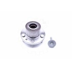 Moyeu de Roue Avant Pour Ford Galaxy S-Max Land Rover Freelander 2