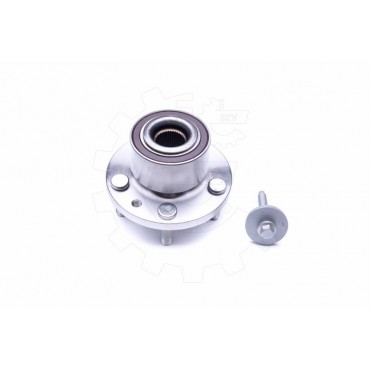 Moyeu de Roue Avant Pour Ford Galaxy S-Max Land Rover Freelander 2
