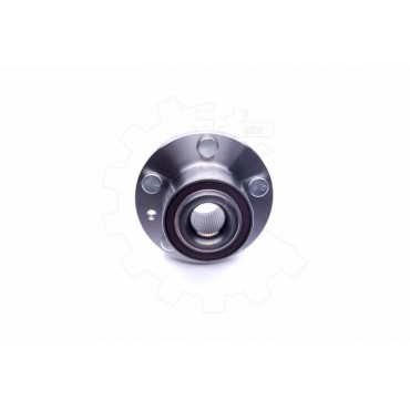Moyeu de Roue Avant Pour Ford Galaxy S-Max Land Rover Freelander 2