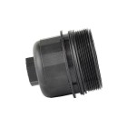 Couvercle boîtier filtre à huile OPEL Insignia 2.0 CDTI 2008-2020 55565961