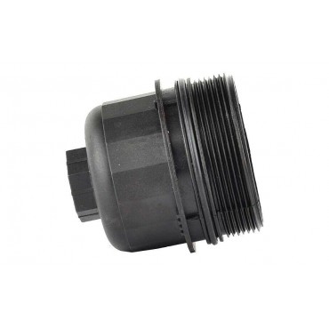 Couvercle boîtier filtre à huile OPEL Insignia 2.0 CDTI 2008-2020 55565961