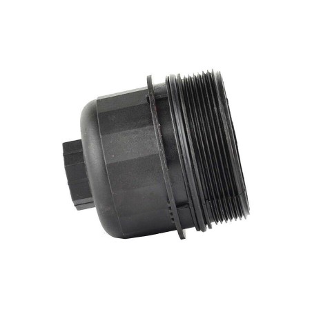 Couvercle boîtier filtre à huile OPEL Insignia 2.0 CDTI 2008-2020 55565961