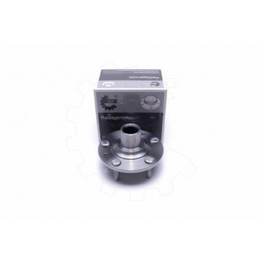 Moyeu de Roue Avant Pour Ford Mondeo III 4103347