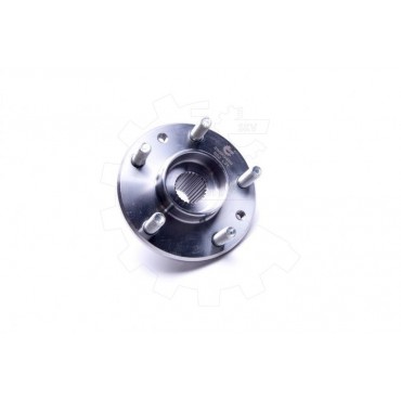 Moyeu de Roue Avant Pour Ford Mondeo III 4103347