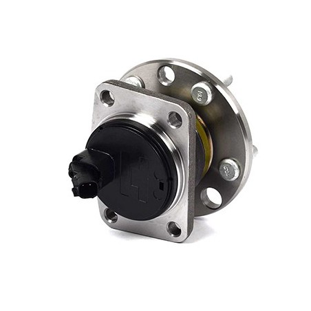 Moyeu de Roue Arrière Pour Ford Mondeo III Jaguar X-Type 1S712C299AD