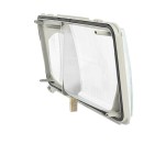 Disperseur de phare avant Droit KOMBI CABRIOLET COUPE SEDAN 230 A1248205666