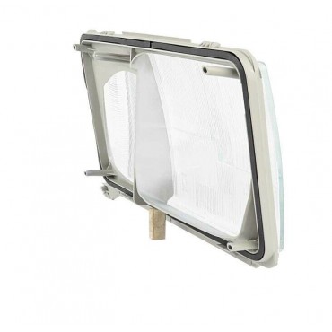 Disperseur de phare avant Droit KOMBI CABRIOLET COUPE SEDAN 230 A1248205666