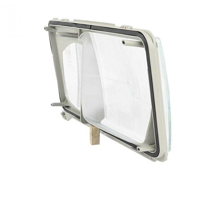 Disperseur de phare avant Droit KOMBI CABRIOLET COUPE SEDAN 230 A1248205666