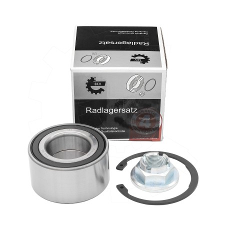 Roulement de Roue Avant Pour Ford Tourneo Transit 5216608