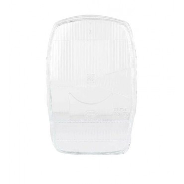 Disperseur de phare avant Gauche ou Droit Classe 8 W114 W115 A0008269990
