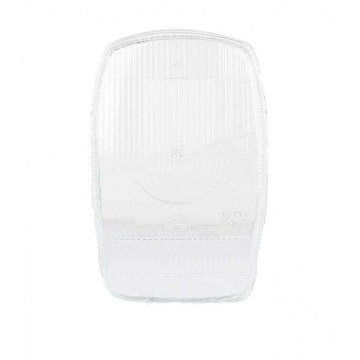 Disperseur de phare avant Gauche ou Droit Classe 8 W114 W115 A0008269990