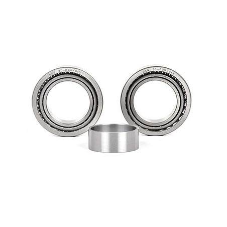 Roulement de Roue Arrière Pour Ford Tourneo Transit 4479002