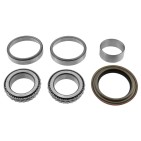 Roulement de Roue Arrière Pour Ford Transit 1521590 3C111A049AA 4479002