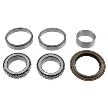 Roulement de Roue Arrière Pour Ford Transit 1521590 3C111A049AA 4479002