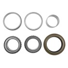 Roulement de Roue Arrière Pour Ford Transit 1521590 3C111A049AA 4479002