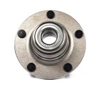 Moyeu de Roue Arrière Pour Ford Transit 1201304 1377910
