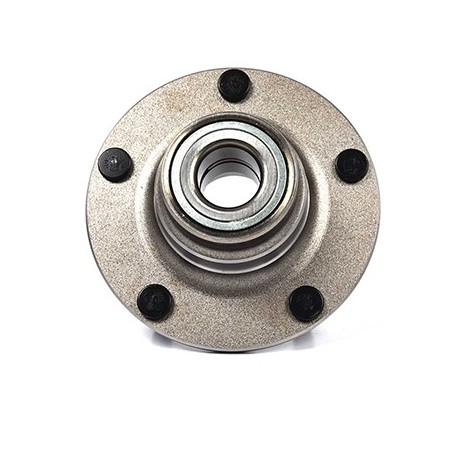 Moyeu de Roue Arrière Pour Ford Transit 1201304 1377910