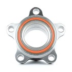 Moyeu de Roue Avant Pour Ford Transit 1201300 4052783 4506244